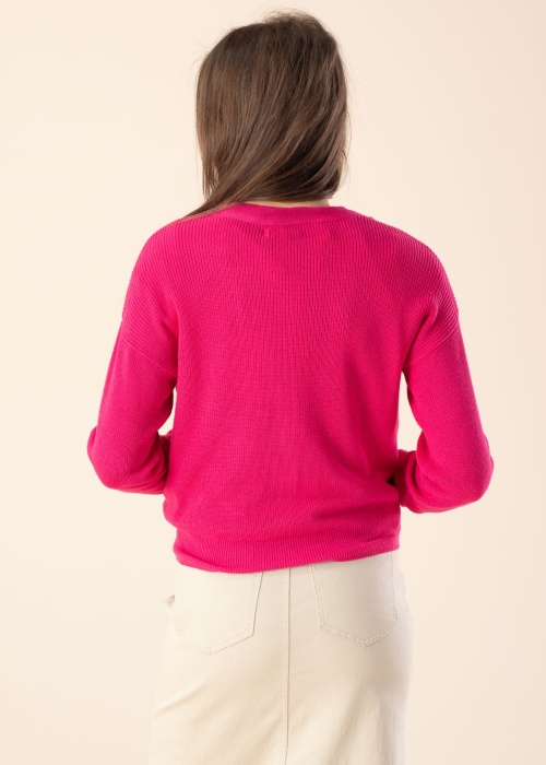 Vero Moda megztinis Ewlexsun