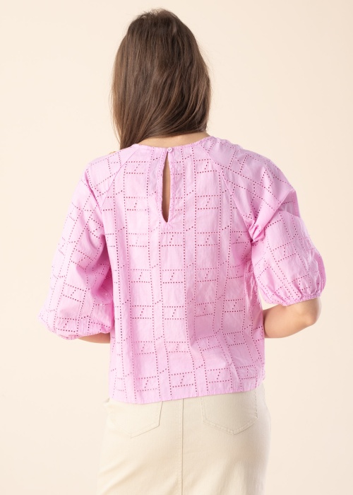 Object palaidinė Kendra