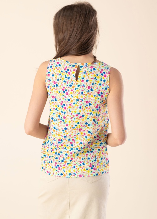 Only viršutiniai marškinėliai Nova Lux