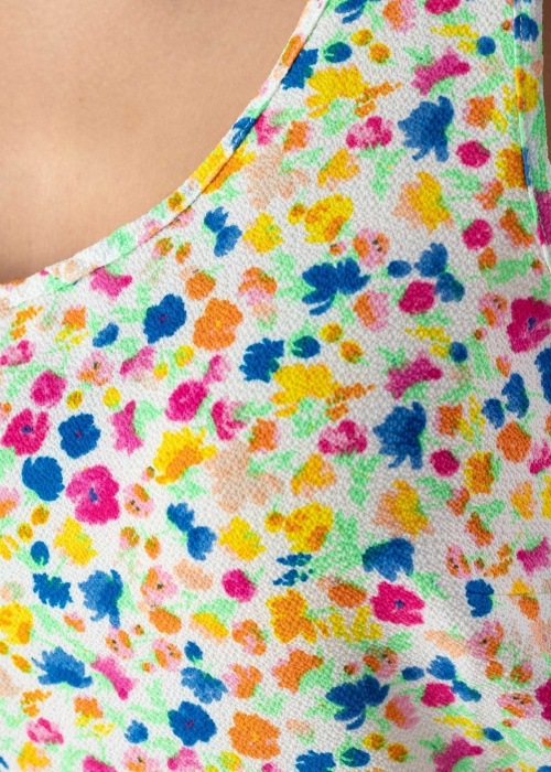 Only viršutiniai marškinėliai Nova Lux