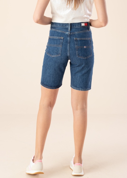 Tommy Jeans kelnės Harper