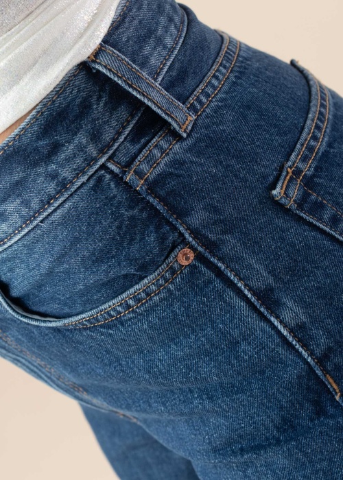 Tommy Jeans kelnės Harper