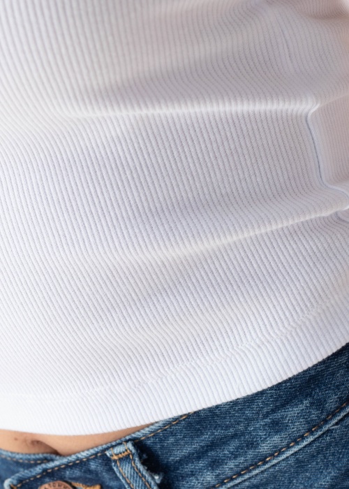 Noisy May viršutiniai marškinėliai Maya