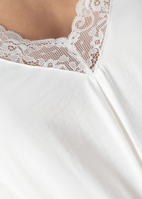 Vila viršutiniai marškinėliai Cava