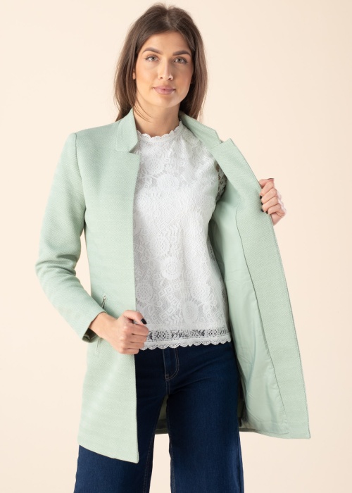 Only švarkas Soho-Linea