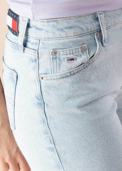 Tommy Jeans šortai Maddie Md