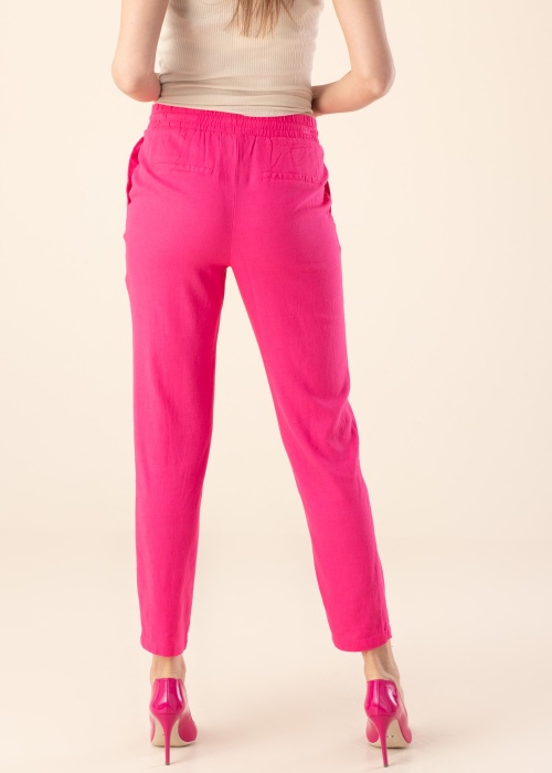 Vero Moda kelnės Jesmilo