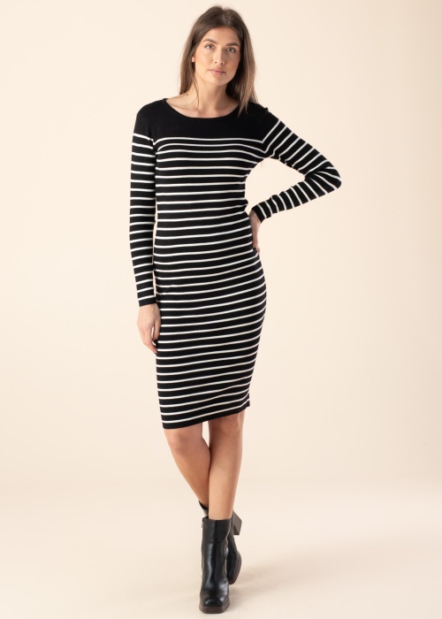 Diverse suknelė Trafiko