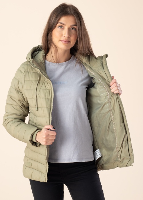 Diverse pavasario-rudens striukė Catoris