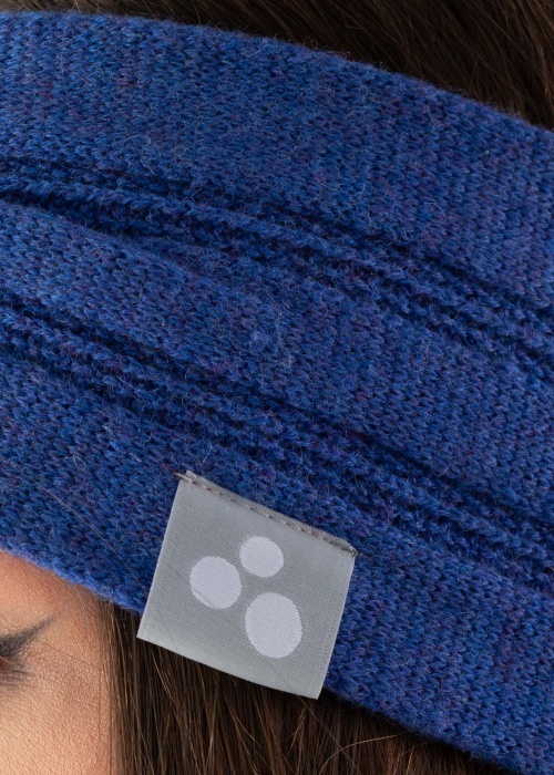 Huppa galvos juosta Nela