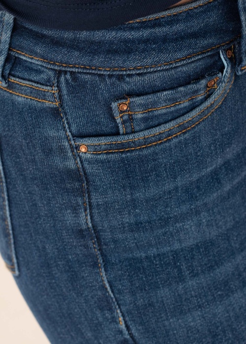 Tom Tailor džinsai Nela