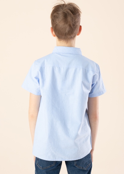 Name It Kids marškiniai Newsa