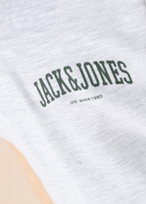 Jack & Jones polo marškinėliai Josh