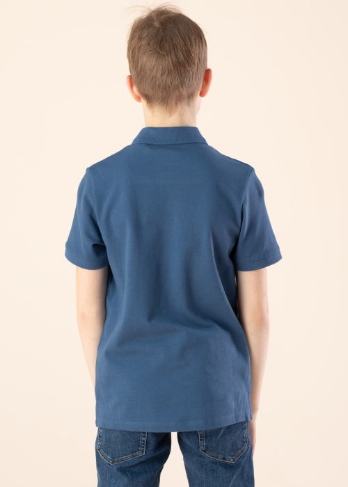 Jack & Jones polo marškinėliai Josh