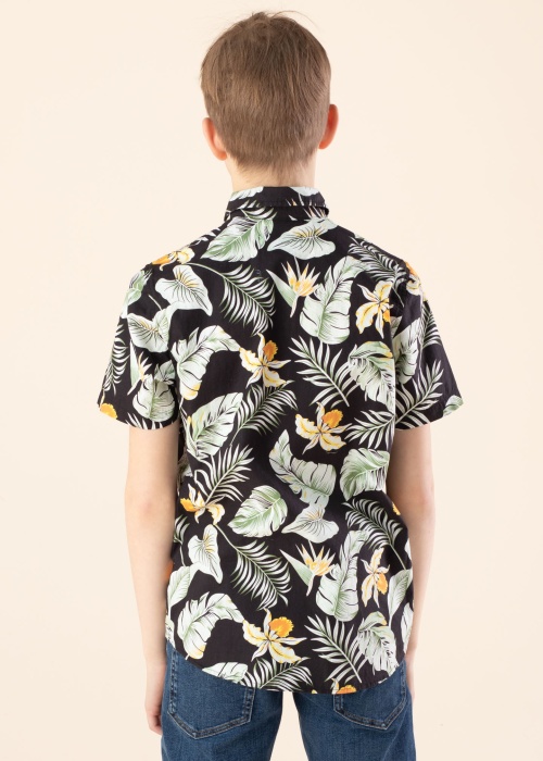 Jack & Jones marškiniai Hill