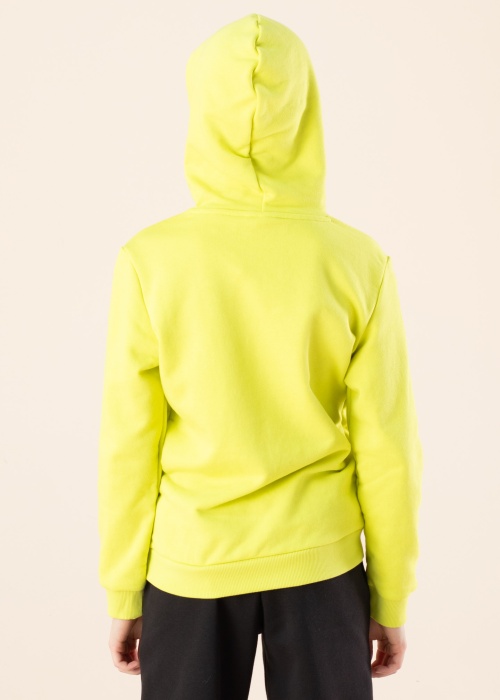 Puma džemperis Ess Logotipas Lab