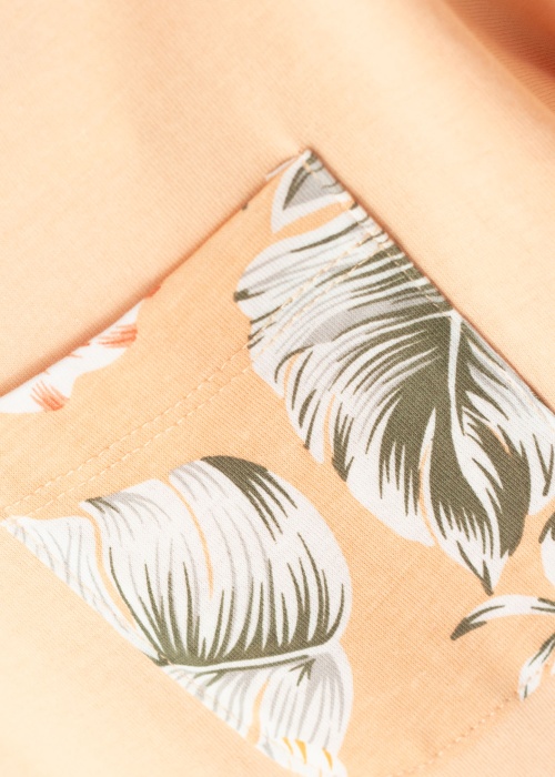 Jack & Jones marškinėliai Hill