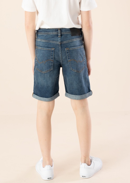 Jack & Jones kelnės Rick