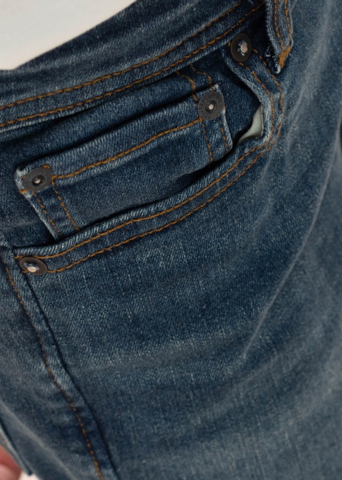 Jack & Jones kelnės Rick