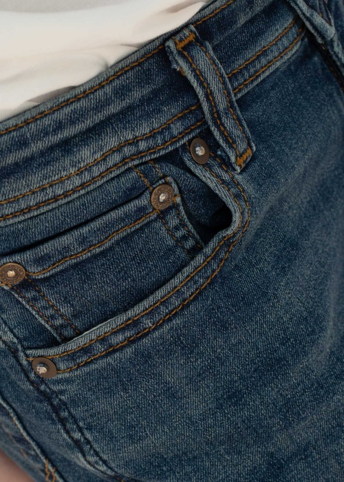 Jack & Jones kelnės Rick