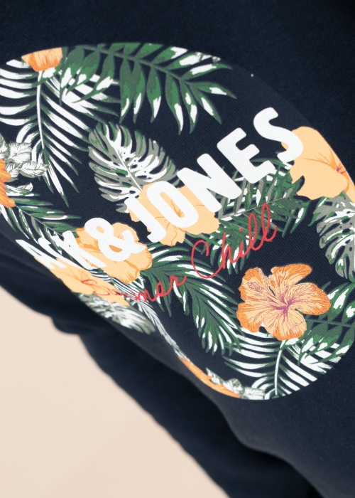 Jack & Jones džemperis Hill