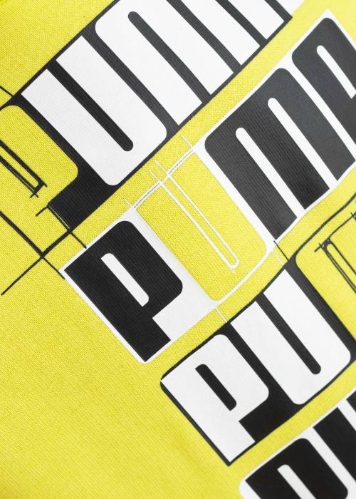 Puma džemperis Ess Logotipas Lab