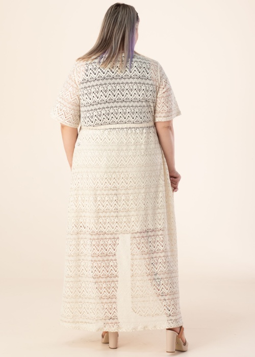 Vero Moda Curve megztinis Maya