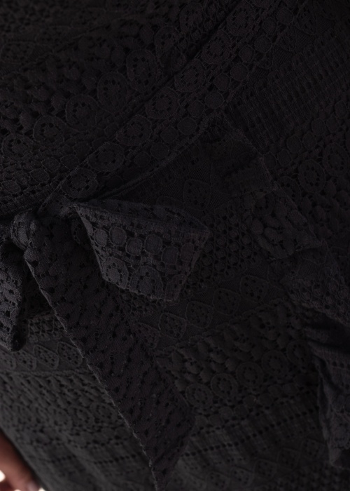 Vero Moda Curve suknelė Honey