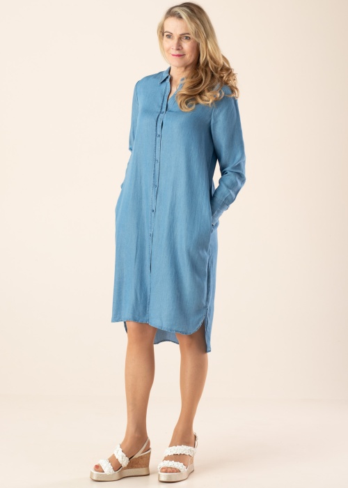 Soyaconcept marškinėlis-suknelė Liv 45