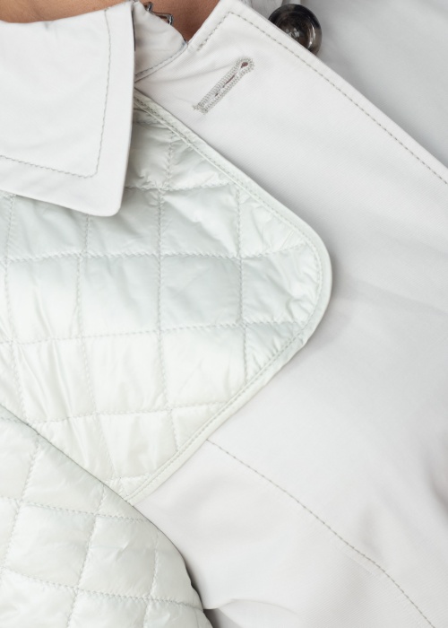 Saint Jacques pavasario-rudens paltas