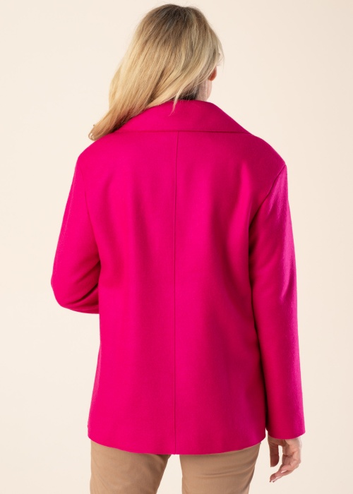 Saint Jacques švarkas