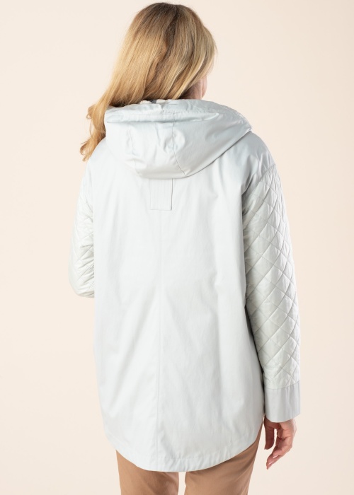 Saint Jacques pavasario-rudens striukė