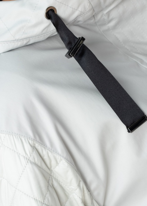 Saint Jacques pavasario-rudens striukė