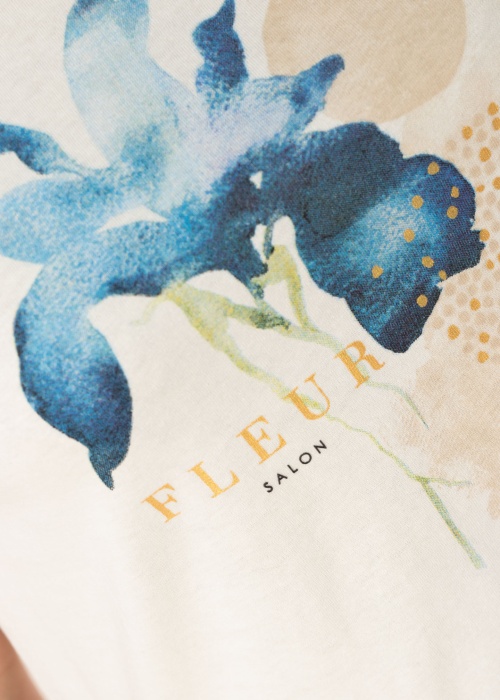 Soyaconcept marškinėliai Derby