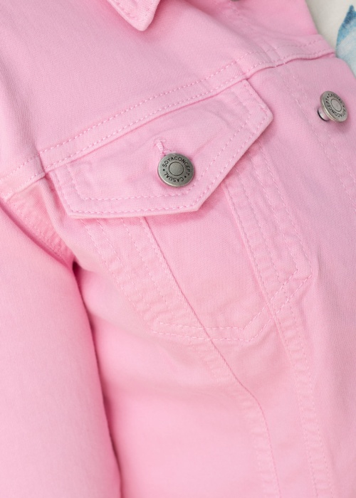 Soyaconcept džinsinis švarkas Erna 2