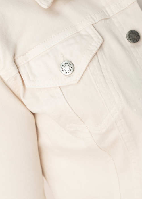 Soyaconcept sandalai Erna 2