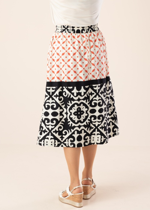 Soyaconcept sijonas Dinna 2