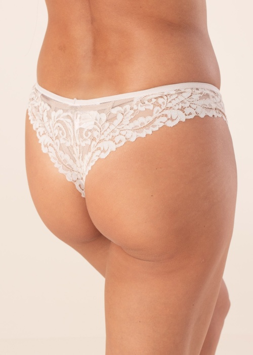 Lauma stringai Love Lace