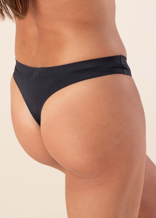 Lauma stringai Invisible