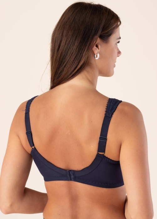 Lauma liemenėlė Cotton Classic