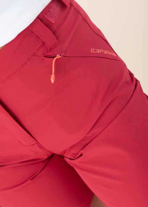 Icepeak žygių kelnės Beaufort