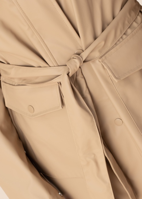 Noisy May lietpaltis