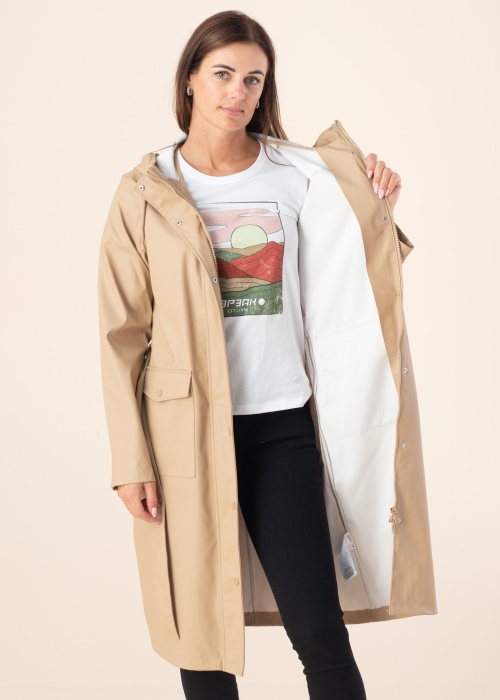 Noisy May lietpaltis