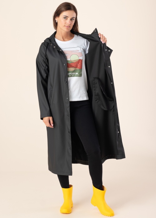 Noisy May lietpaltis Sky