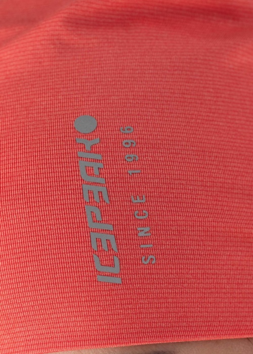 Icepeak pavasario-rudens kepurė Haan