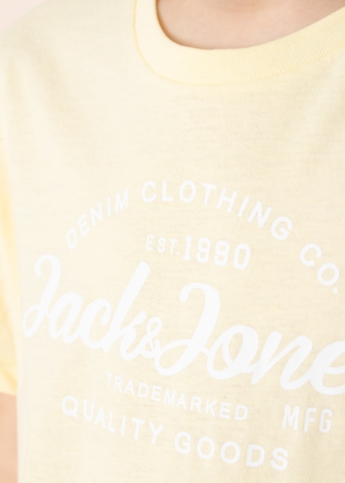 Jack & Jones marškinėliai Forest