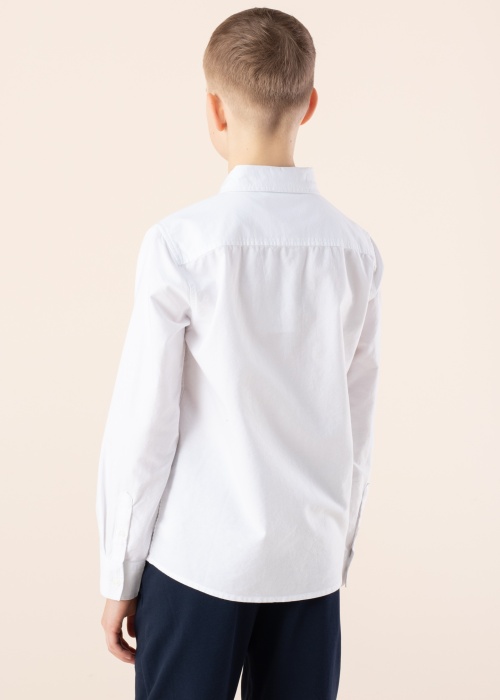 Name It Kids marškiniai Newsa