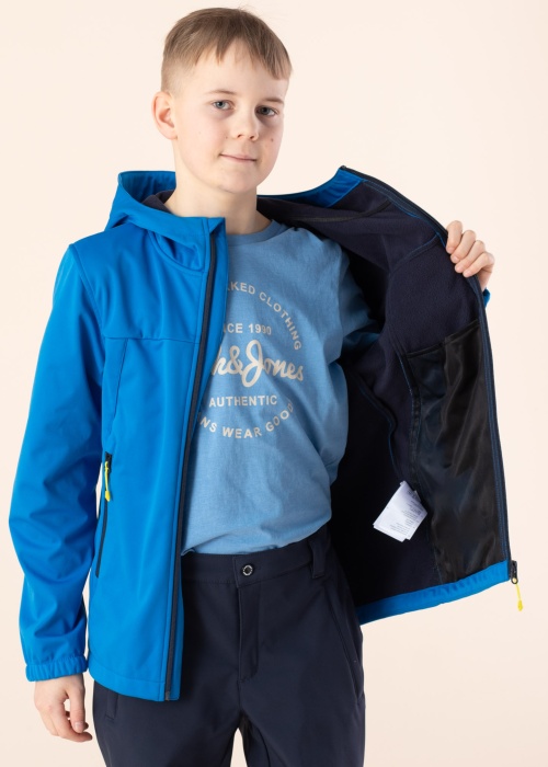 Icepeak pavasario-rudens striukė  SCH Kline Jr