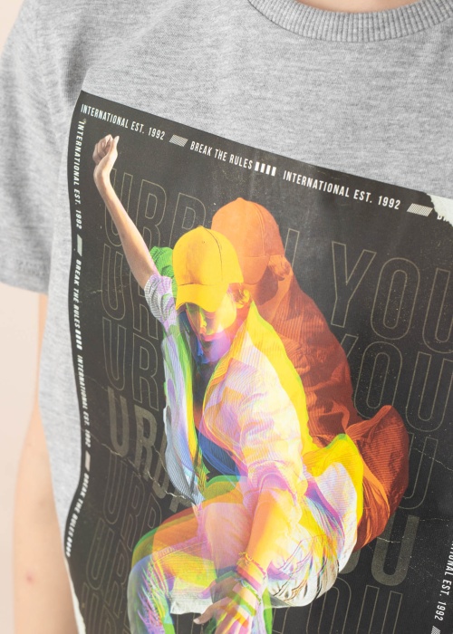 Name It Kids marškinėliai Balalle