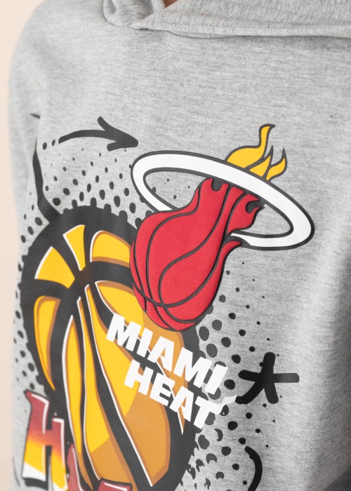 Name It Kids džemperis Jimmy NBA